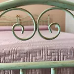 Stanza Lillina Matrimoniale Con Angolo Cottura Σαν Μπενεντέτο ντελ Τρόντο