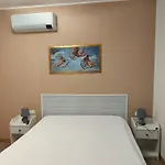 Stanza Lillina Matrimoniale Con Angolo Cottura * Σαν Μπενεντέτο ντελ Τρόντο