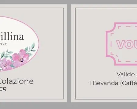 Stanza Lillina Vendégház San Benedetto del Tronto