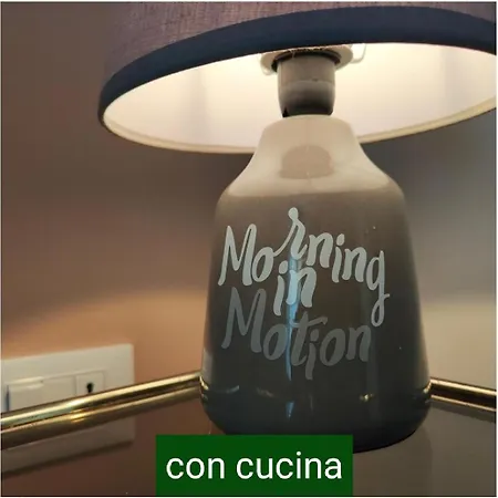 Stanza Lillina * San Benedetto del Tronto