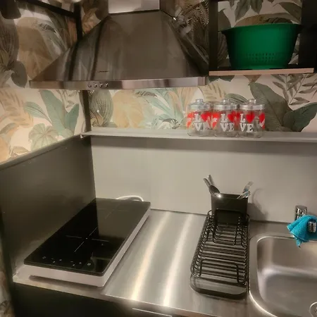 Stanza Lillina Vendégház *