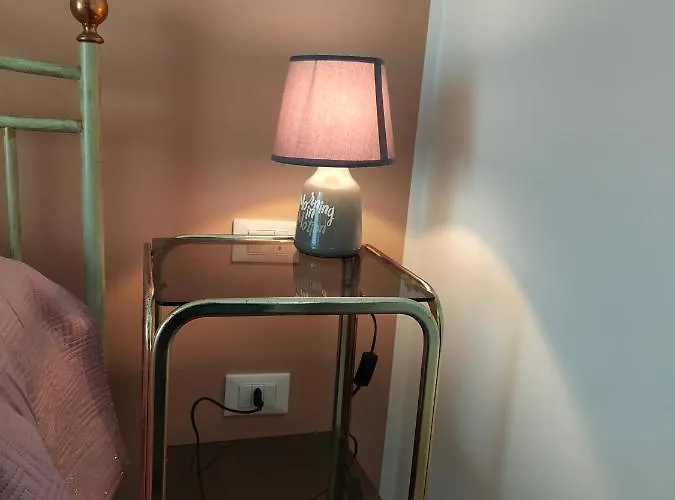 Vendégház Stanza Lillina San Benedetto del Tronto