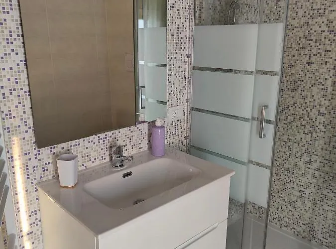 Stanza Lillina San Benedetto del Tronto