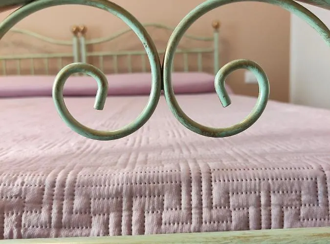 Stanza Lillina San Benedetto del Tronto