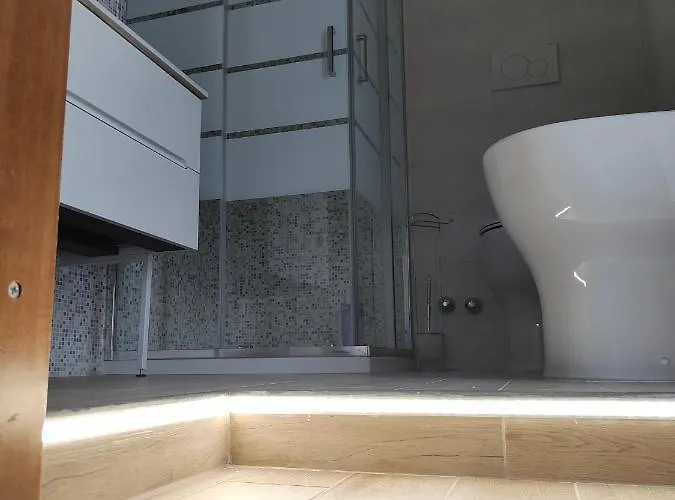 Stanza Lillina Vendégház *