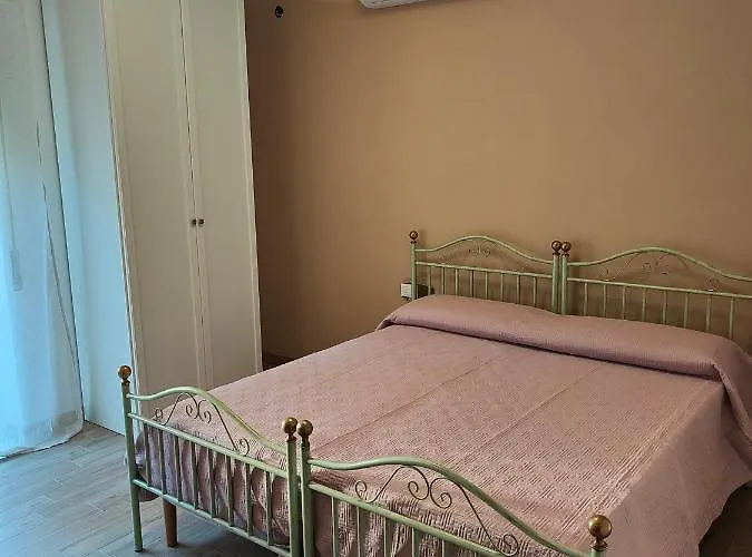 Stanza Lillina Vendégház