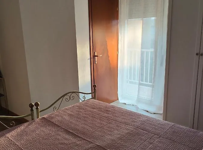 Vendégház Stanza Lillina San Benedetto del Tronto