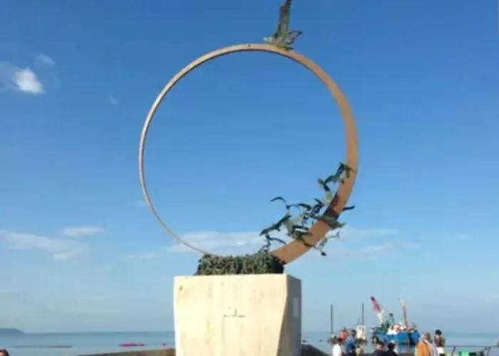 Stanza Lillina San Benedetto del Tronto