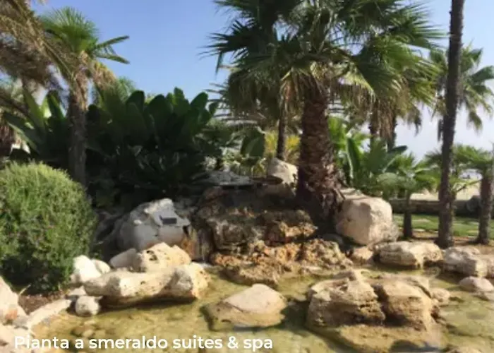 Stanza Lillina * San Benedetto del Tronto