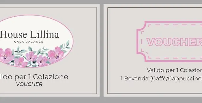 Stanza Lillina Vendégház San Benedetto del Tronto