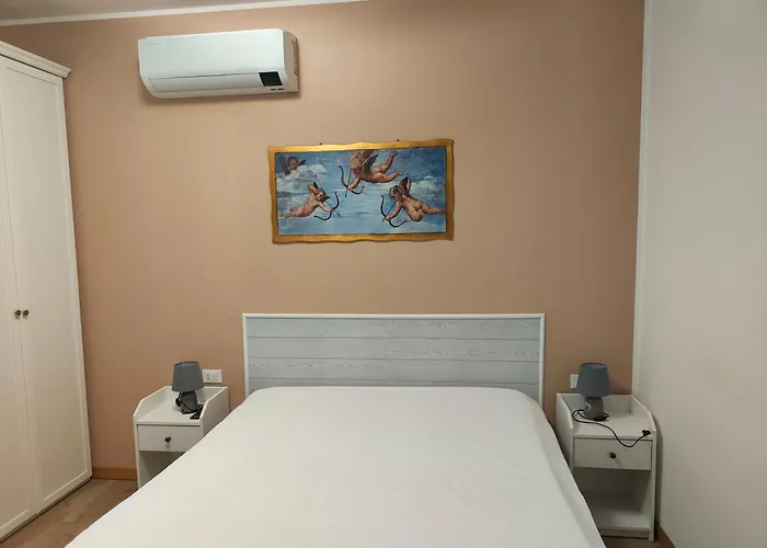 Stanza Lillina * San Benedetto del Tronto