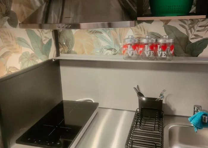 Stanza Lillina Vendégház *