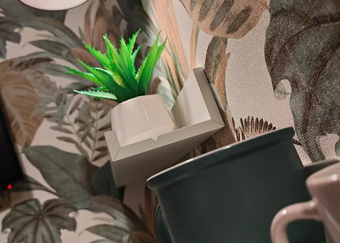 Stanza Lillina Vendégház San Benedetto del Tronto